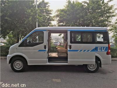  东风小康7座新能源粤A牌早晚高峰不限行